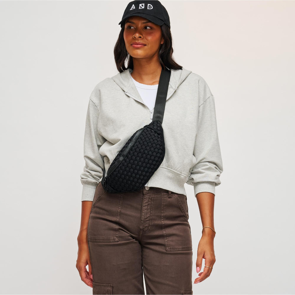 Aim High Belt Bag