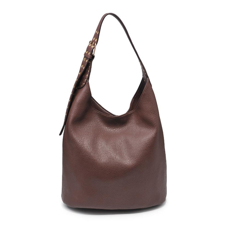 Jacqueline Hobo Bag