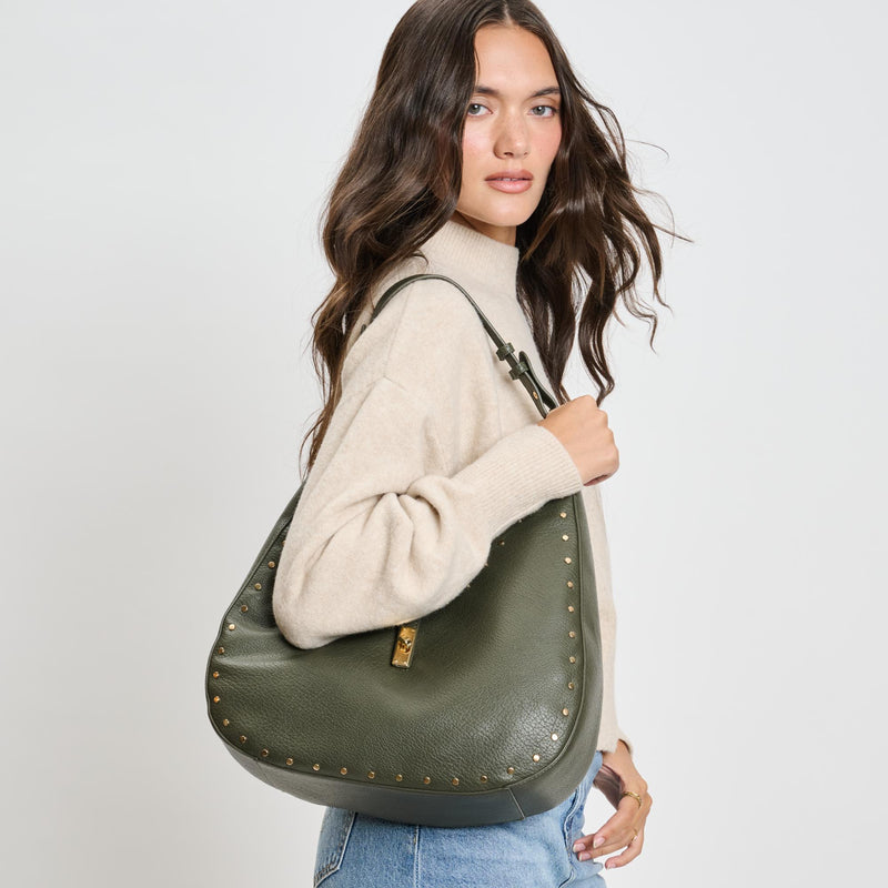 Olivia Hobo Bag