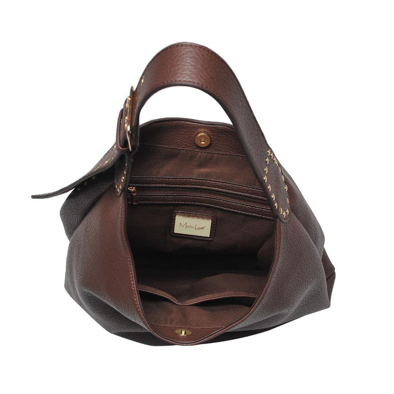 Jacqueline Hobo Bag