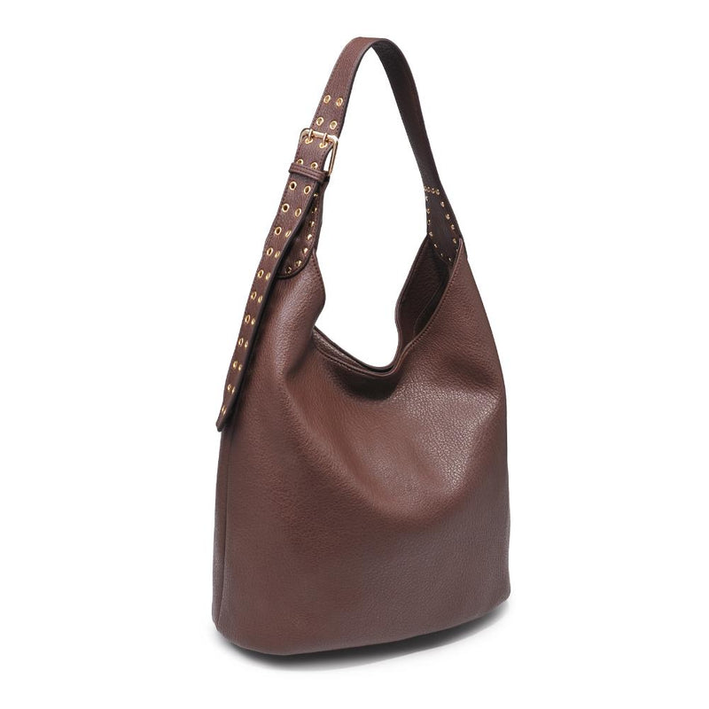 Jacqueline Hobo Bag