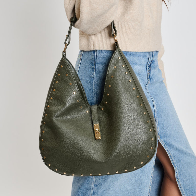 Olivia Hobo Bag