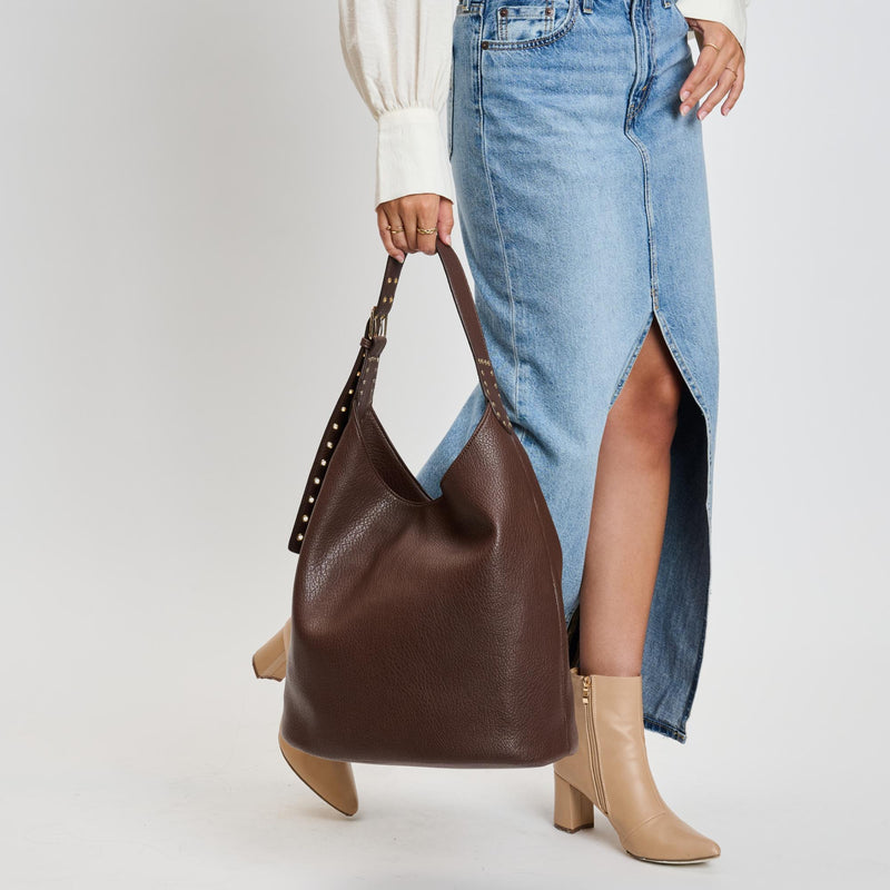 Jacqueline Hobo Bag