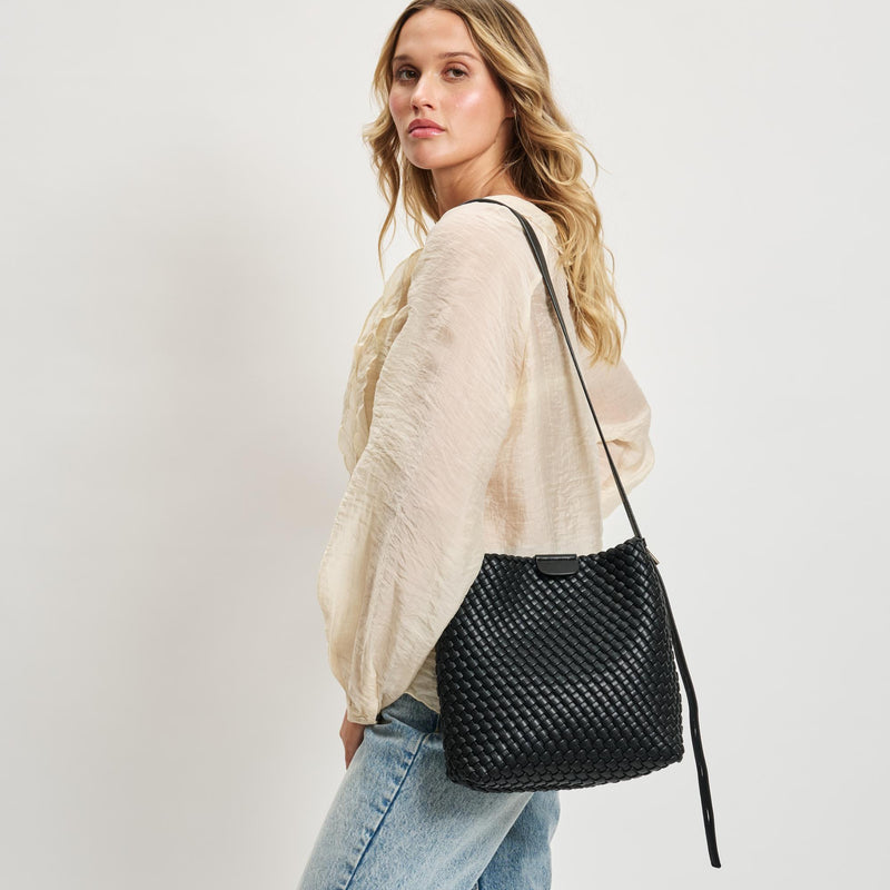 Isadora Bucket Bag