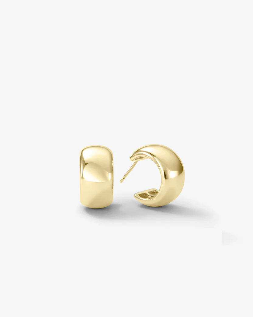 She's So Smooth Baby Hoops