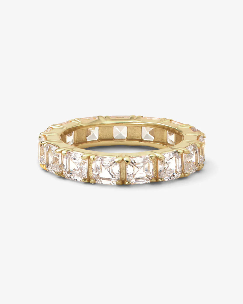 Lil' Queen's Ring
