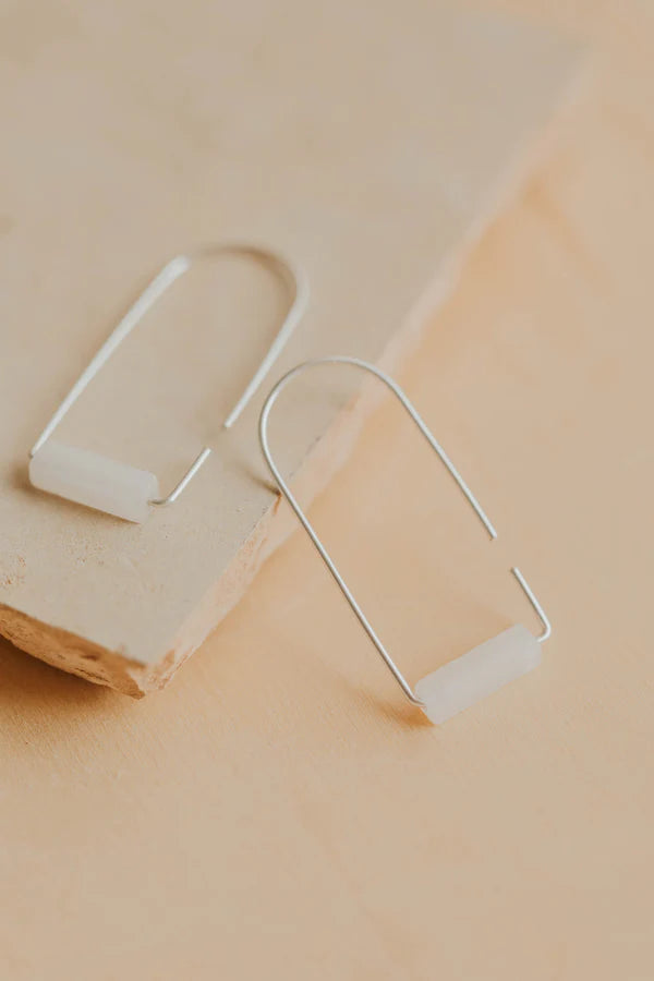 Lotus Gemma Threaders