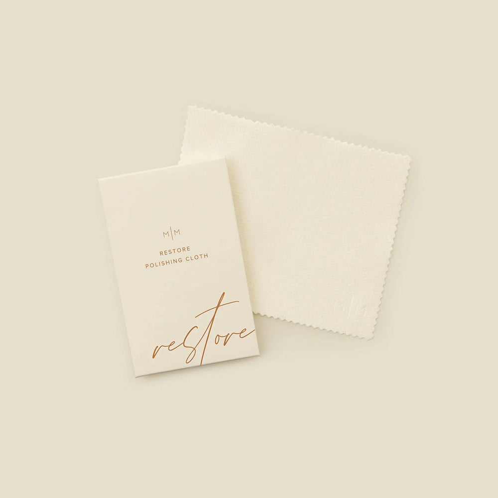 Restore Polishing  Cloth