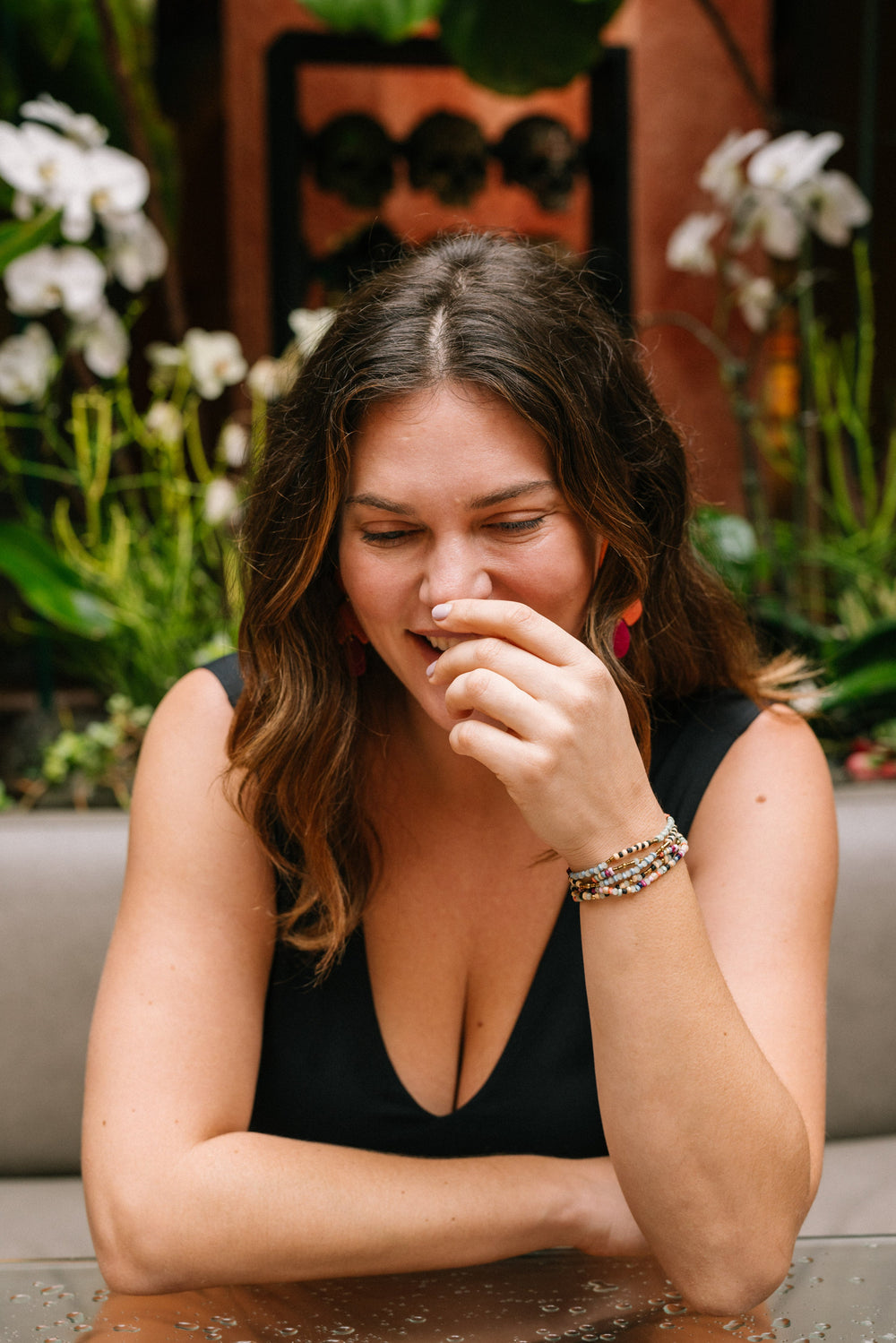 Saltwater Stack Bracelet Set