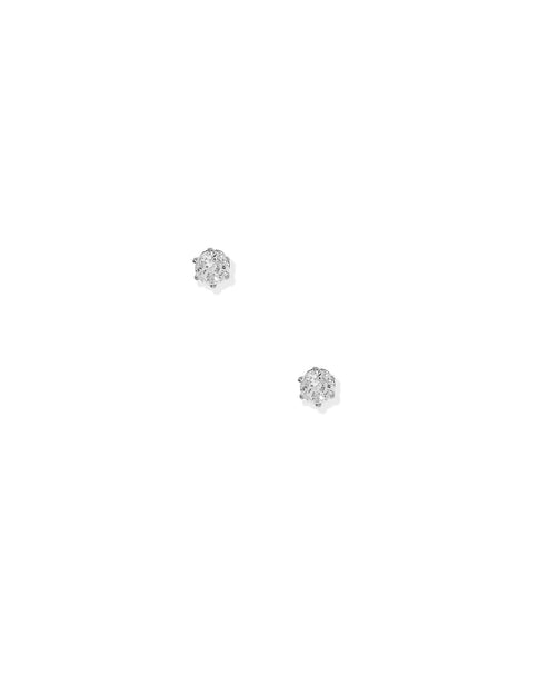 Helen Screwback Studs