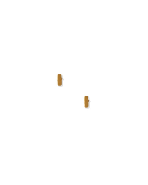 Micro Bar Screwback Studs