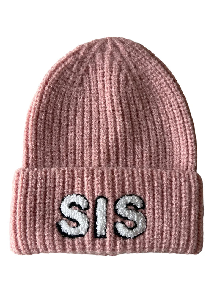 Sis Knit Hat