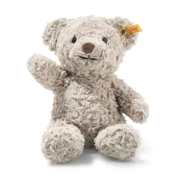 Honey Teddy Bear, 11 Inches