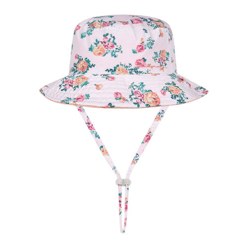 Baby Girl's Bucket Hat - Yowrie