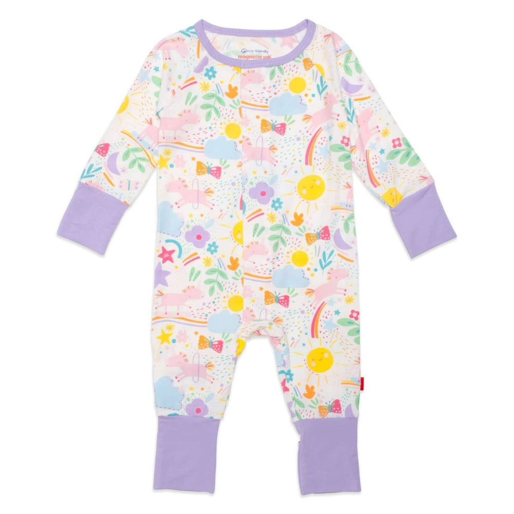 Sunny Grow With Me Coverall