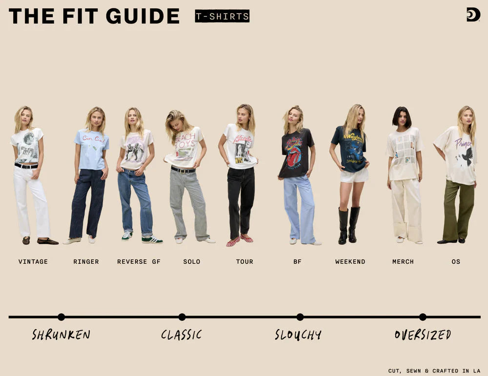 Rolling Stones 1978 American Tour Merch Tee