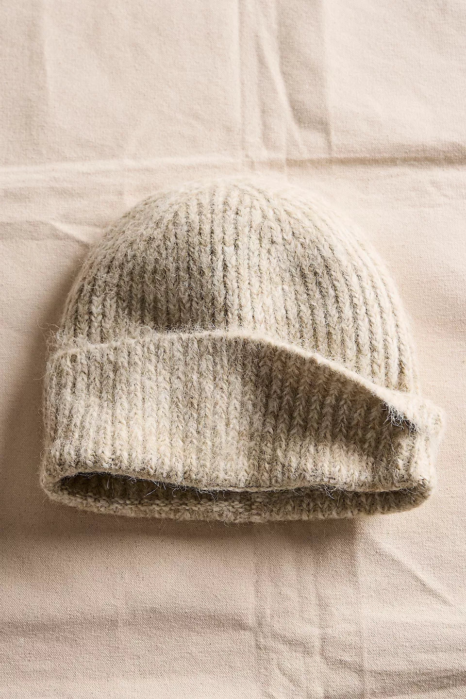 Frostline Beanie