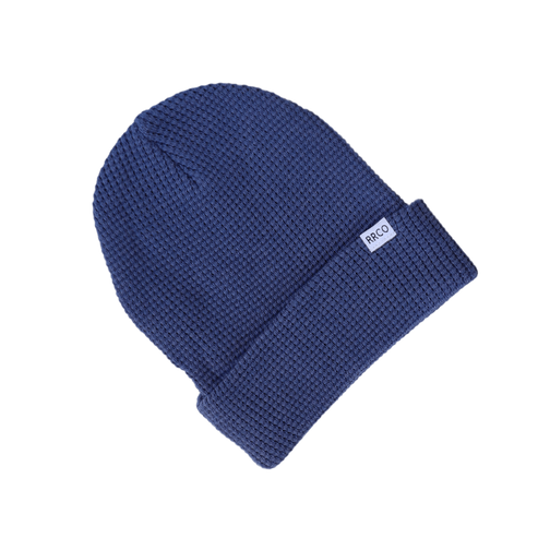 Dusk - Waffle Beanie