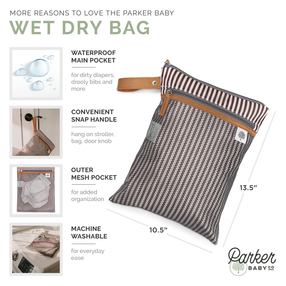 Wet Dry Bag