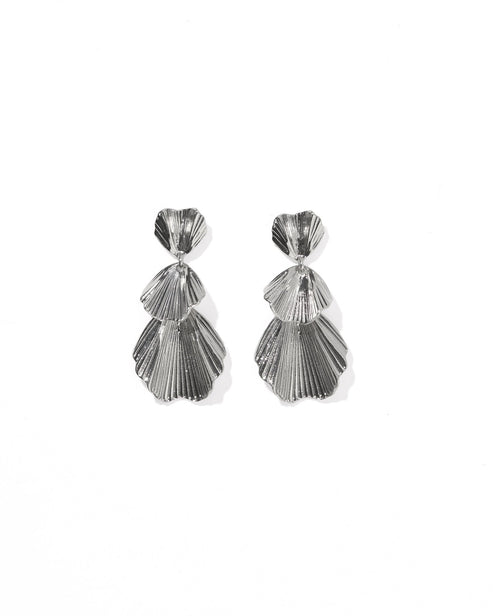 Wynn Statement Earrings