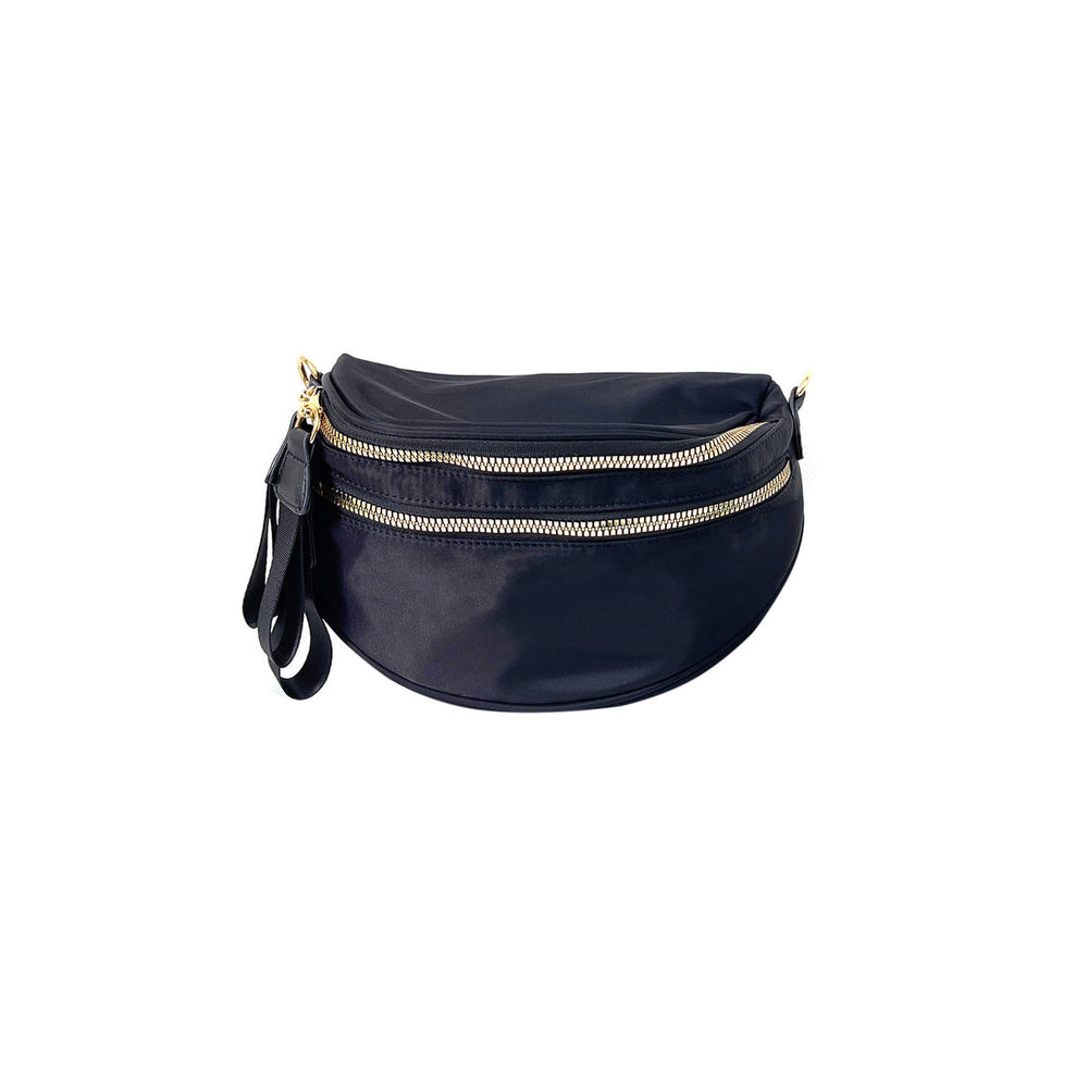 Monica Nylon Fanny Pack