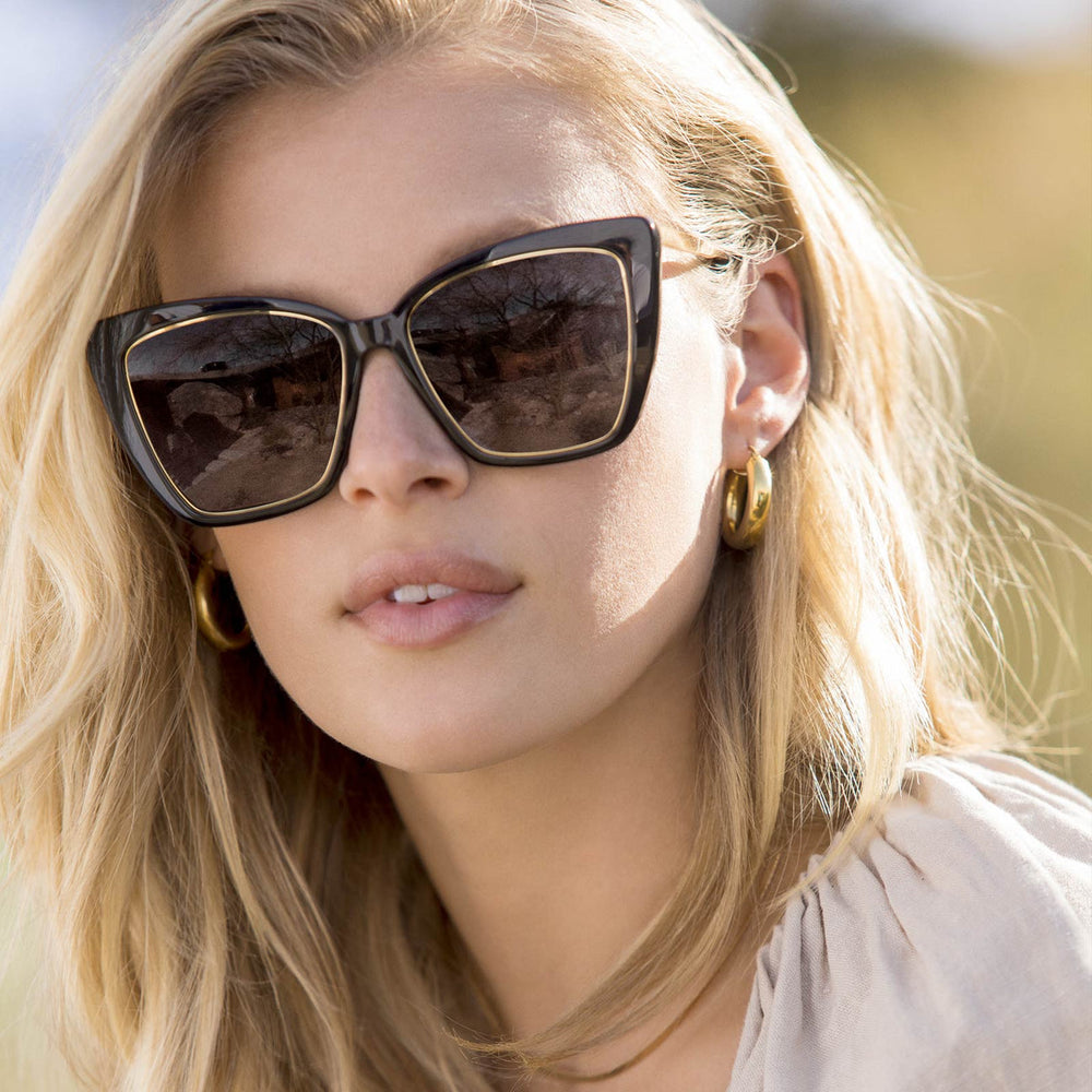 Becky IV Sunglasses