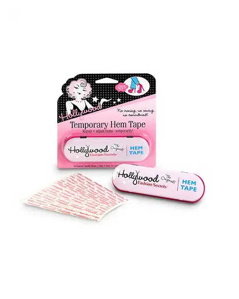 Hollywood Fashion Secrets Fashion Tape is the #1 choice when