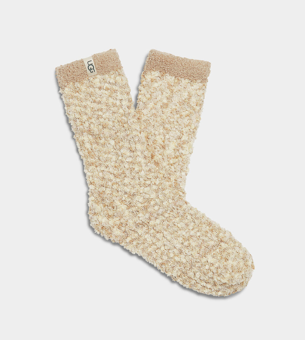 Women's Cozy Chenille Sock